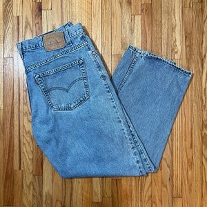 Vintage LEVI’S 560 Jeans